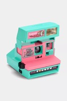 Polaroid 宝丽来 Killer Acid 600 Instant Film Camera by Retrospekt