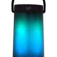 IJOY 趣动乐 Aurora Color Changing Lantern Speaker