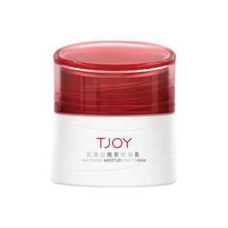 TJOY 丁家宜 素颜霜 50g