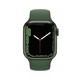  Apple 苹果 Watch Series 7 智能手表 41mm GPS款　