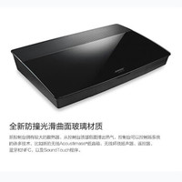 BOSE 博士 Lifestyle650无线蓝牙家庭影院系列套装5.1声道回音壁专业吊顶音响 黑色