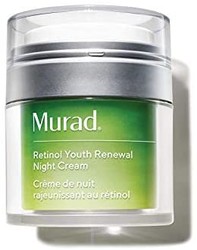 Murad 慕拉得 视黄醇紧致晚霜 50ml