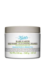 Kiehl's 科颜氏 Rare Earth Deep Pore Cleansing Masque 142ml