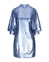 GANNI Sequin dress