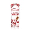 Globemilk 荷高 脱脂纯牛奶 1L/盒