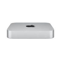 Apple 苹果 2020年新款 Mac mini台式电脑主机 八核M1芯片 16G 1TB固态 台式机 小机箱 官方定制版