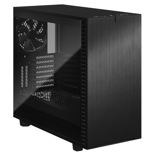 Fractal Design Define 7（D7）黑色