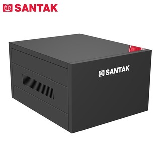 SANTAK 山特 SBC-A3 UPS不间断电源蓄电池柜EPS电池柜