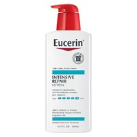 Eucerin 优色林 Intensive Repair Lotion