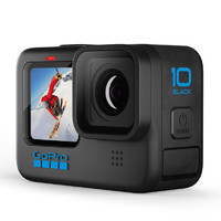 GoPro HERO10 BLACK 运动相机