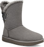 UGG Constantine Satin Ribbon Boot