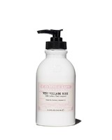 West Village Rose Body Lotion