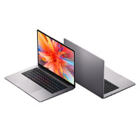 MI 小米 RedmiBook Pro 15.6英寸酷睿i7轻薄商务办公学生笔记本电脑
