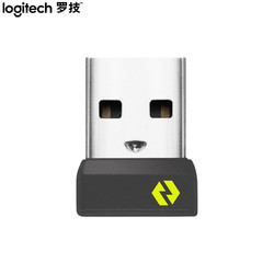 logitech 罗技 BOLT USB接收器
