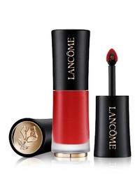 LANCOME ROSE 莱蔻玫瑰 L'Absolu Rouge Drama Ink Liquid Lipstick