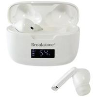 Brookstone Elite Touch Earbuds