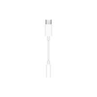 Apple 苹果 原装 苹果USB-C 转 3.5 毫米耳机插孔转换器