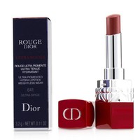 Dior 迪奥 Rouge Dior Ultra Rouge Ultra Pigmented Hydra Lipstick - 12H Weightless Wear