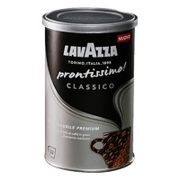 LAVAZZA 拉瓦萨 意大利进口 乐维萨（Lavazza）拉瓦萨 冻干经典速溶咖啡（固体饮料） 95g