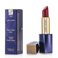 雅诗兰黛 Estee Lauder / Pure Color Envy Sculpting Lipstick 140 Emotional 0.12 oz