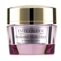 雅诗兰黛 Estee Lauder / Resilence Multi Effect Tri Peptide Eye Creme .5 oz (15 ml)