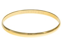 Kate Spade Forever and Ever Bangle