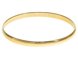 Kate Spade 凯特丝蓓 Forever and Ever Bangle