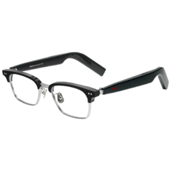 HUAWEI 华为 智能眼镜HUAWEI X GENTLE MONSTER Eyewear时尚科技高清降噪通话二代2