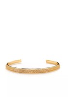 Kate Spade kate spade／PAVE CUFF