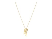 Kate Spade Say Yes Ever After Charm Necklace