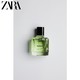  ZARA 女士 飒拉淡香水（苹果汁香型） 100ML 20120021999　