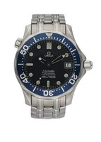 OMEGA 欧米茄 Omega Seamaster Professional 2516.80.00 Midsize Men's Watch