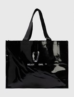 HELIOT EMIL™ Rubber Tote Bag
