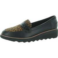 Clarks 其乐 Womens Sharon Gracie Loafers