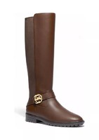 COACH 蔻驰 Farrah Tall Boots