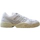 adidas 阿迪达斯 Adidas Torsion Comp Footwear White/Off White  EE7375 Men's