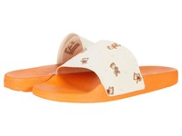 COACH 蔻驰 Udele Printed Signature Slide