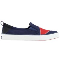 SPERRY 斯佩里 Crest Twin Slip On Sneakers女士休闲鞋