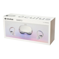 Oculus Quest 2 VR眼镜一体机  Oculus Quest 2 256G