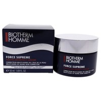 BIOTHERM 碧欧泉 Homme Force Supreme Youth Architect Cream