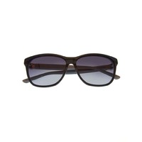 施华洛世奇 Swarovski Violet/Other & Gradient Blue Square Sunglasses SK0121-5683W太阳镜