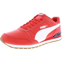 PUMA 彪马 Puma Mens ST Runner v2 Full L Gym Exercise Sneakers