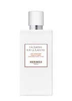 HERMÈS 爱马仕 泻湖花园香氛身体乳 200ml