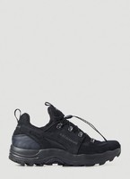 salomon 萨洛蒙 Raid Wind Advanced Sneakers in Black