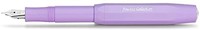 Kaweco ,COLLECTION Fountain,强度 F,精细,钢笔,浅紫色,10002171