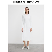 URBAN REVIVO 女士连衣裙 WL37S7AN2001