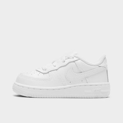 NIKE 耐克 Kids' Toddler Nike Air Force 1 LE Casual Shoes