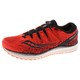 saucony 索康尼 Saucony Mens Freedom ISO 2 Mesh Padded Insole Running Shoes跑鞋