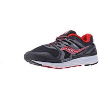 saucony 索康尼 Saucony Mens Redeemer Sneakers Workout Running Shoes跑鞋