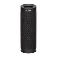 SONY 索尼 便携防水重低音 无线扬声器蓝牙音箱SRS-XB23）